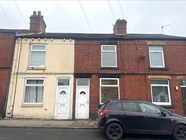 House for rent in Wintersett, Ryhill