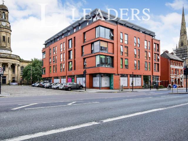 Apartment for rent in Blackfriars, Salford