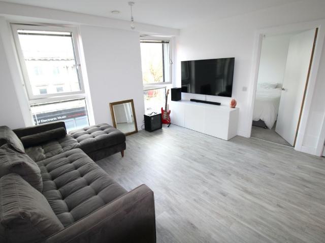 Apartment for rent in Blackfriars, Salford