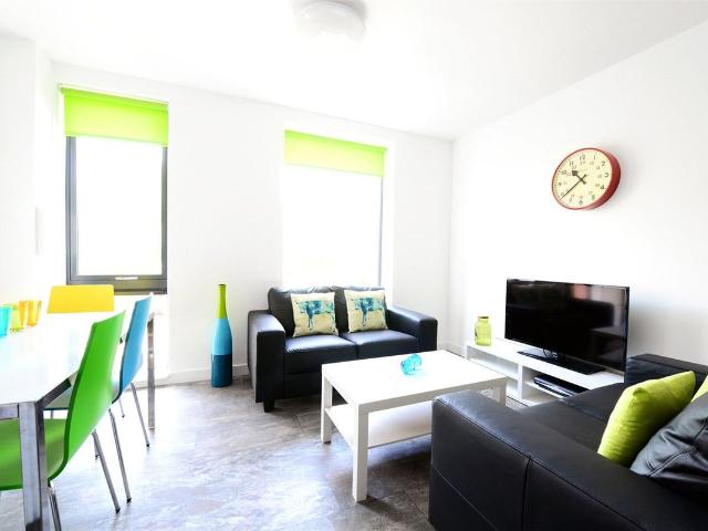 Apartment for rent in Blackfriars, Salford