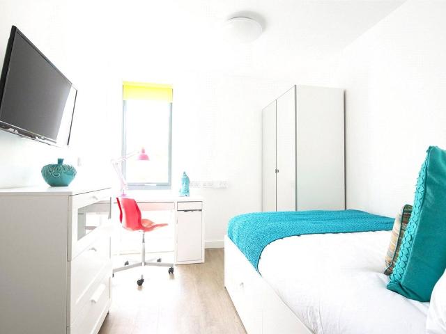 Apartment for rent in Blackfriars, Salford