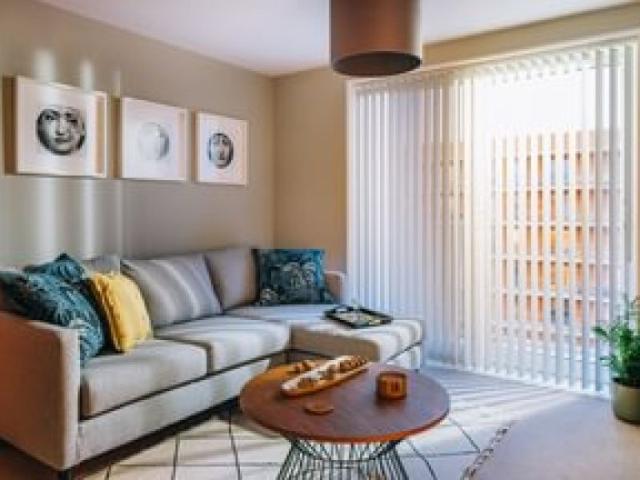 Apartment for rent in Blackfriars, Salford