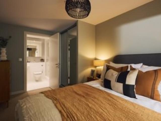 Apartment for rent in Blackfriars, Salford