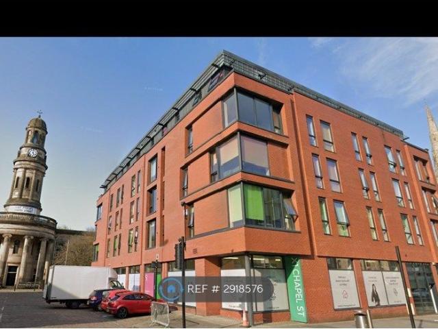 Room for rent in Blackfriars, Salford