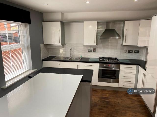 House for rent in Elworth, Sandbach
