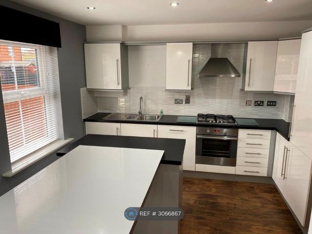 House for rent in Elworth, Sandbach