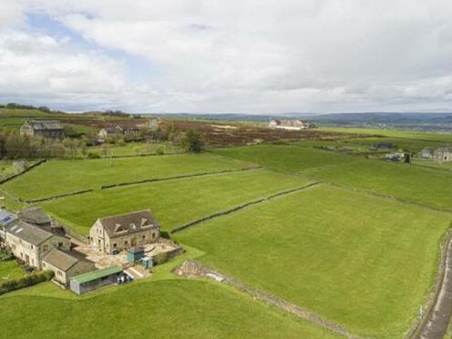 House for sale in North Yorkshire