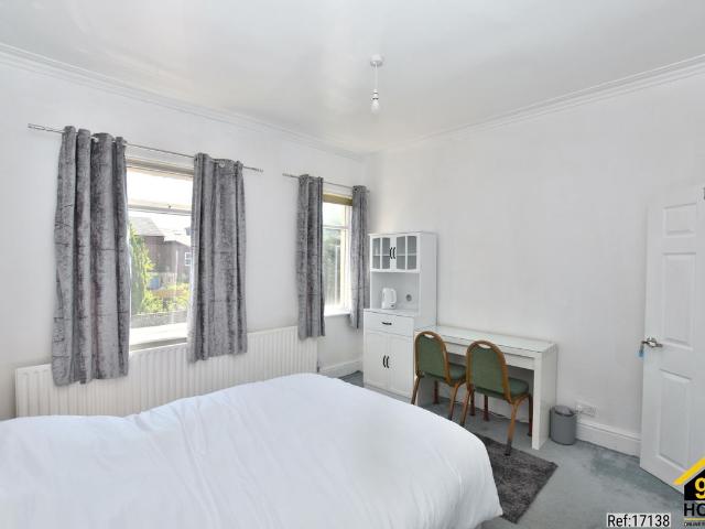 Room for rent in Cowley Hill, St Helens