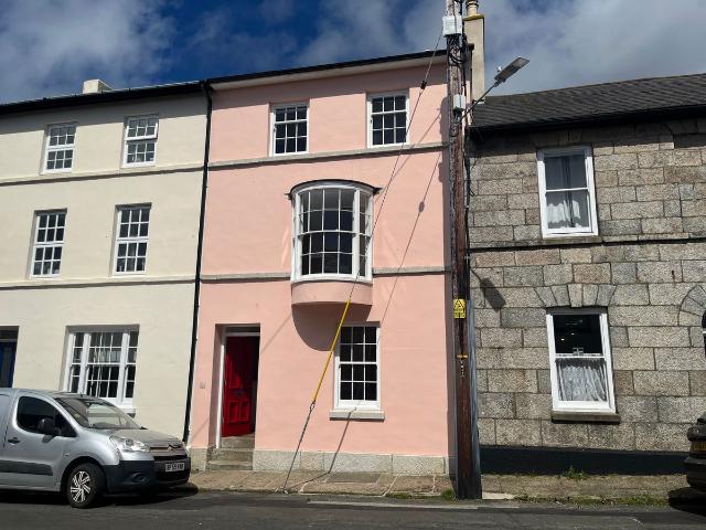 House for rent in St Just, Cornwall