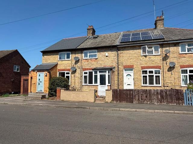 House for rent in Peterborough