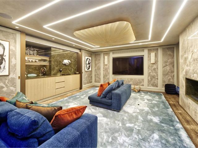 House for rent in Belgravia, Greater London
