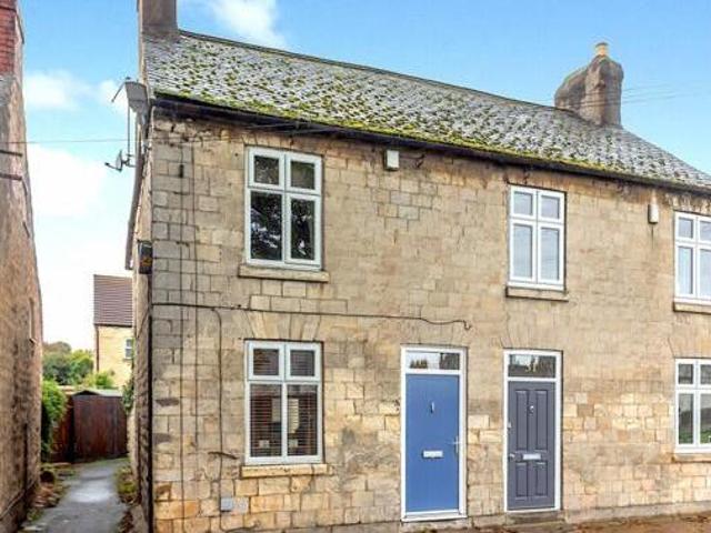 House for sale in Fishers Green, North Yorkshire