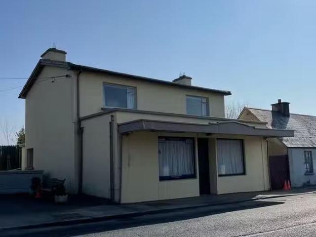 House for sale