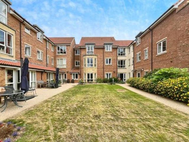 House for sale in Thirsk, North Yorkshire