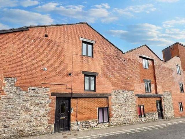 House for sale in Newton St Cyres, Devon