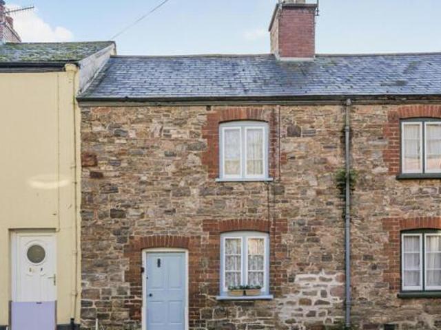 House for sale in Newton St Cyres, Devon