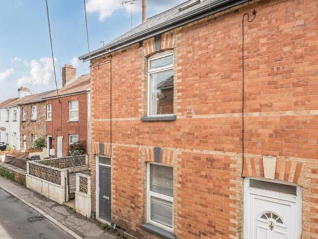 House for sale in Tiverton, Mid Devon
