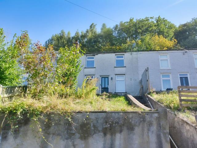 House for rent in Troed-y-rhiw, Troedyrhiw