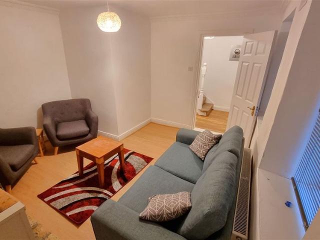 House to rent in Grogan, North Tipperary