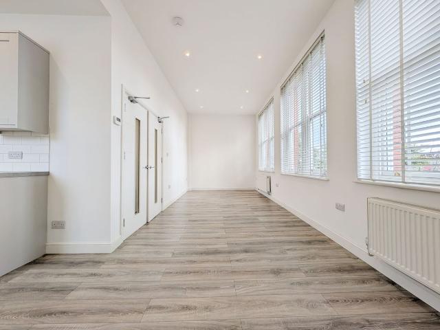 Apartment for rent in New Hall Farm, Wigan