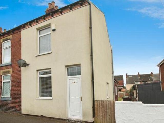 House for sale in Knottingley, West Yorkshire