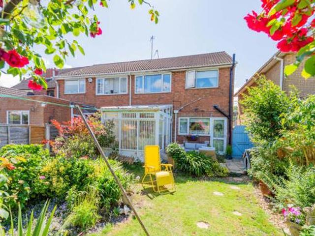 House for sale in Pelsall, West Midlands