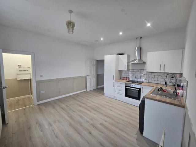 Apartment for rent in Bloxwich, West Midlands
