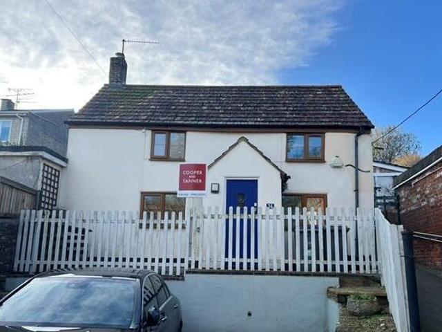 House for sale in Warminster, Wiltshire