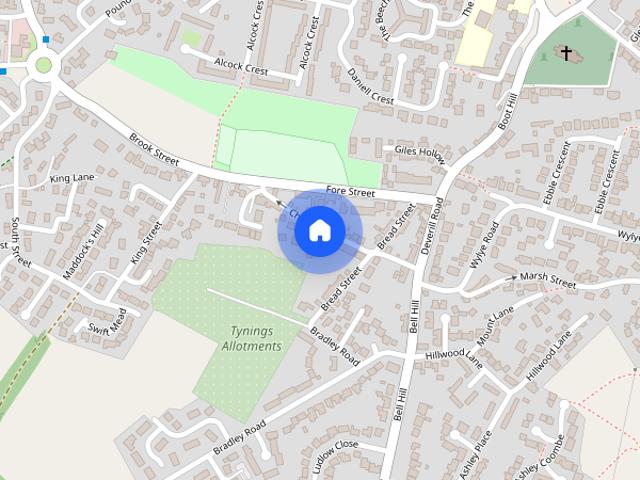 House for rent in Warminster, Wiltshire