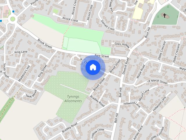 House for rent in Warminster, Wiltshire