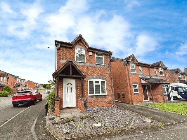 House for rent in Egginton, East Midlands