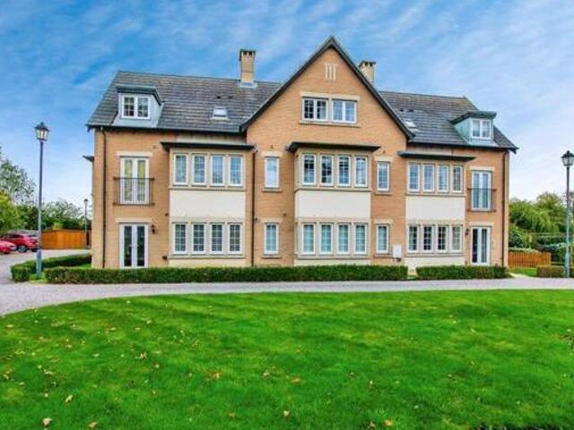 House for sale in Peterborough, Cambridgeshire and Peterborough