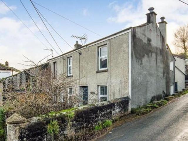 House for sale in Par, Cornwall