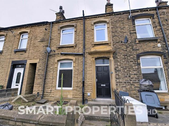 House for rent in Milnsbridge, West Yorkshire