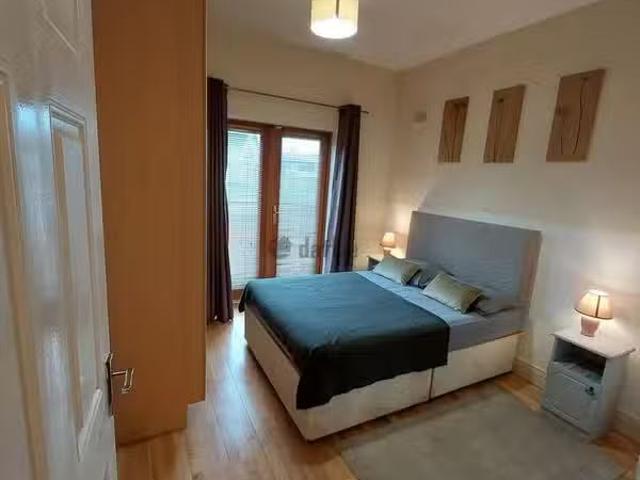 Apartment to rent