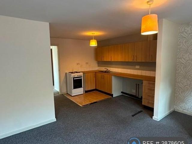 Apartment for rent in Kedleston, East Midlands