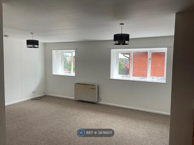 Apartment for rent in Kedleston, East Midlands