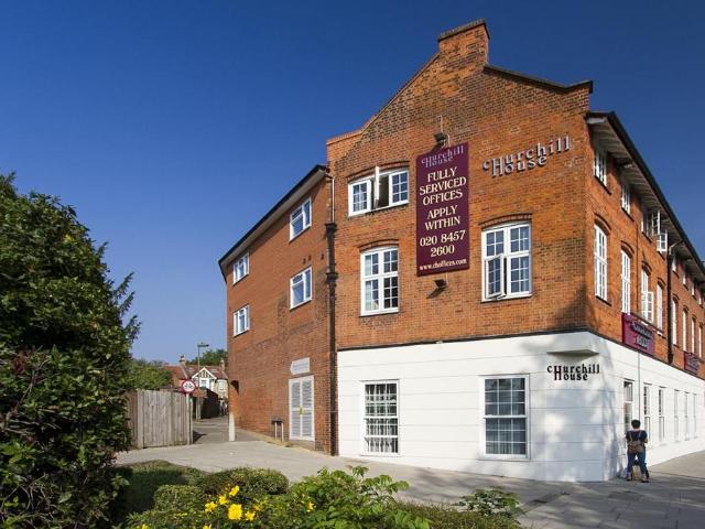 House for rent in Hendon, Greater London
