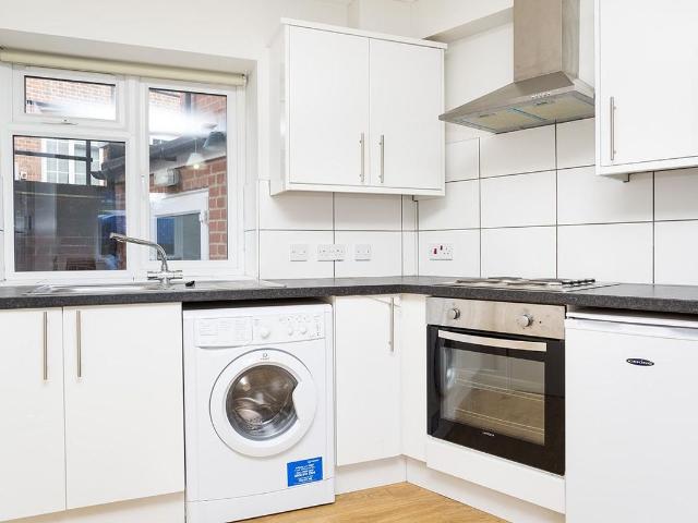 Studio for rent in Hendon, Greater London