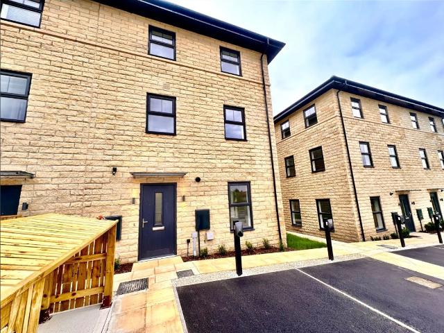 House for rent in Kiveton Park, South Yorkshire