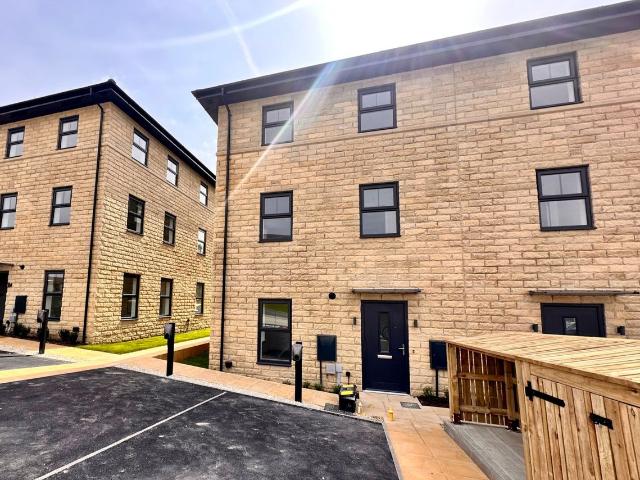 Apartment for rent in Kiveton Park, South Yorkshire