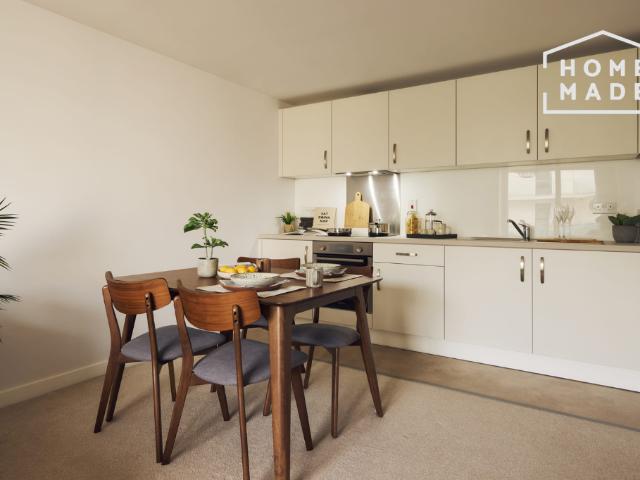 Apartment for rent in Blackfriars, Salford