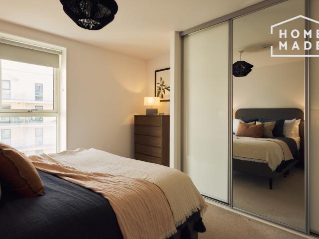 Apartment for rent in City Centre, Salford