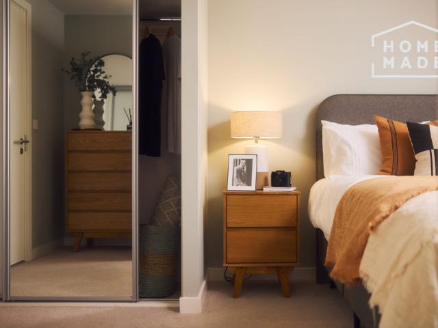 Apartment for rent in City Centre, Salford