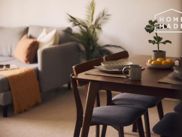 Apartment for rent in City Centre, Georgia