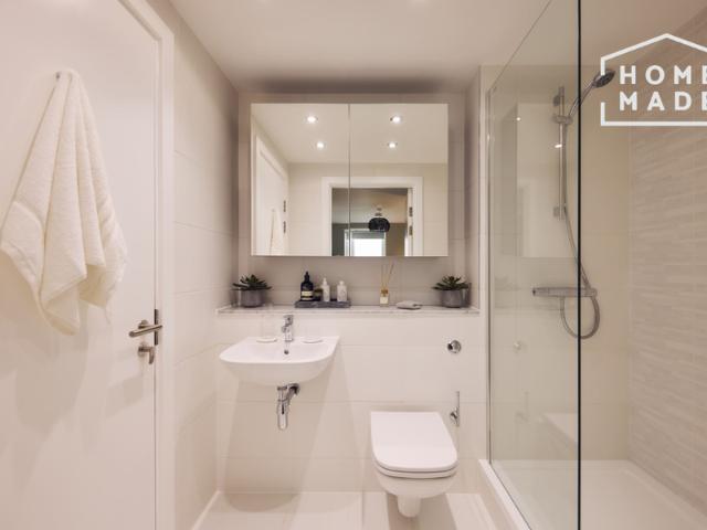 Apartment for rent in City Centre, Georgia