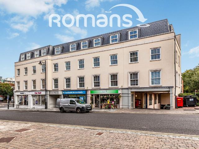Apartment for rent in Maidenhead