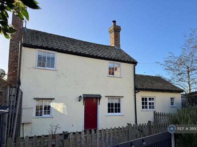 House for rent in Lyons, Greater London