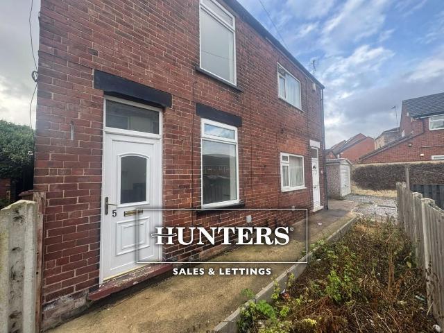 House for rent in Knottingley, West Yorkshire
