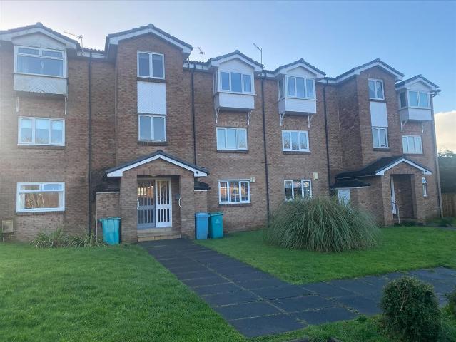 Apartment for rent in Thrashbush, Airdrie